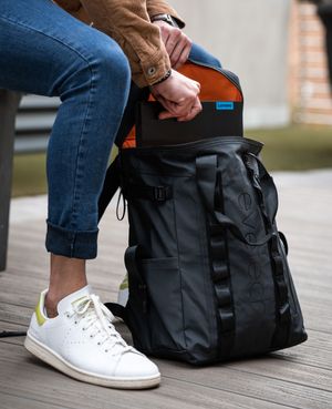Evetech SCOUT 17.3" Laptop Backpack - Best Deal - South Africa - image 24