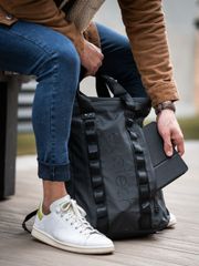 Evetech SCOUT 17.3" Laptop Backpack - Best Deal - South Africa - image 21