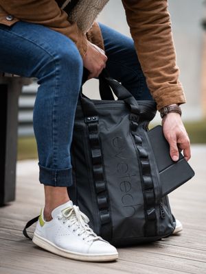 Evetech SCOUT 17.3" Laptop Backpack - Best Deal - South Africa - image 21