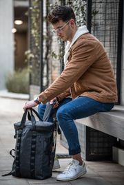 Evetech SCOUT 17.3" Laptop Backpack - Best Deal - South Africa - image 20