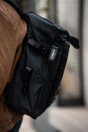 Evetech SCOUT 17.3" Laptop Backpack - Best Deal - South Africa - image 19