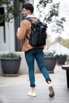 Evetech SCOUT 17.3" Laptop Backpack - Best Deal - South Africa - image 16
