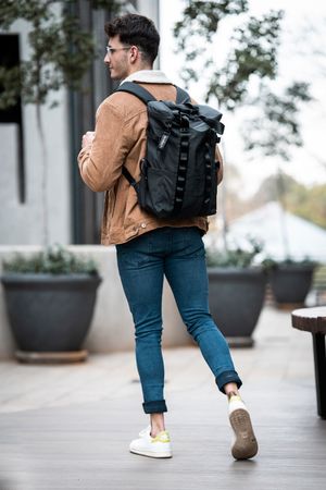 Evetech SCOUT 17.3" Laptop Backpack - Best Deal - South Africa - image 16