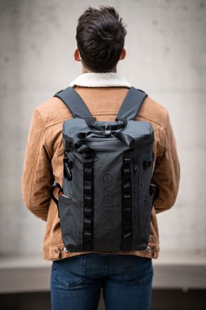 Evetech SCOUT 17.3" Laptop Backpack - Best Deal - South Africa - image 14