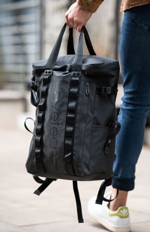Evetech SCOUT 17.3" Laptop Backpack - Best Deal - South Africa - image 13