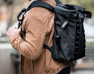 Evetech SCOUT 17.3" Laptop Backpack - Best Deal - South Africa - image 7