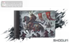 Evetech Shogun Gaming Mousepad 880x440x5mm - XL Surface - image 1