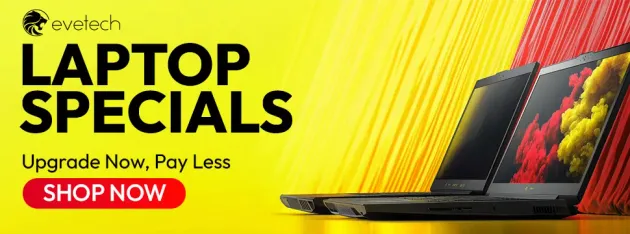 Laptops Specials