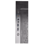 Evetech TRIO Elite RGB Tempered Glass ATX Gaming Case - image 9