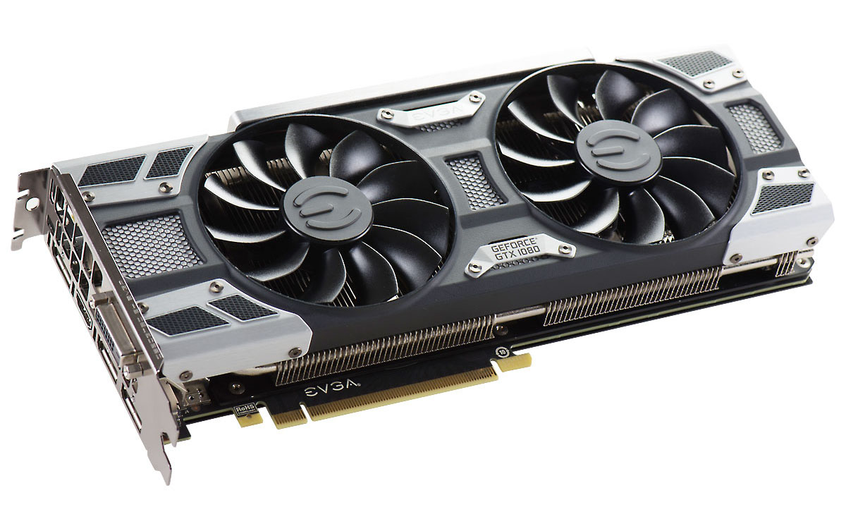 HOT Evga Geforce Gtx 1080 8gb Founders Edition EVGA GeForce