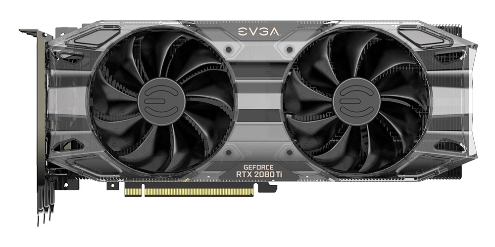 Evga Vga 2080 Ti EVGA GeForce RTX 2080 Ti 11GB GDDR6 PCI Express