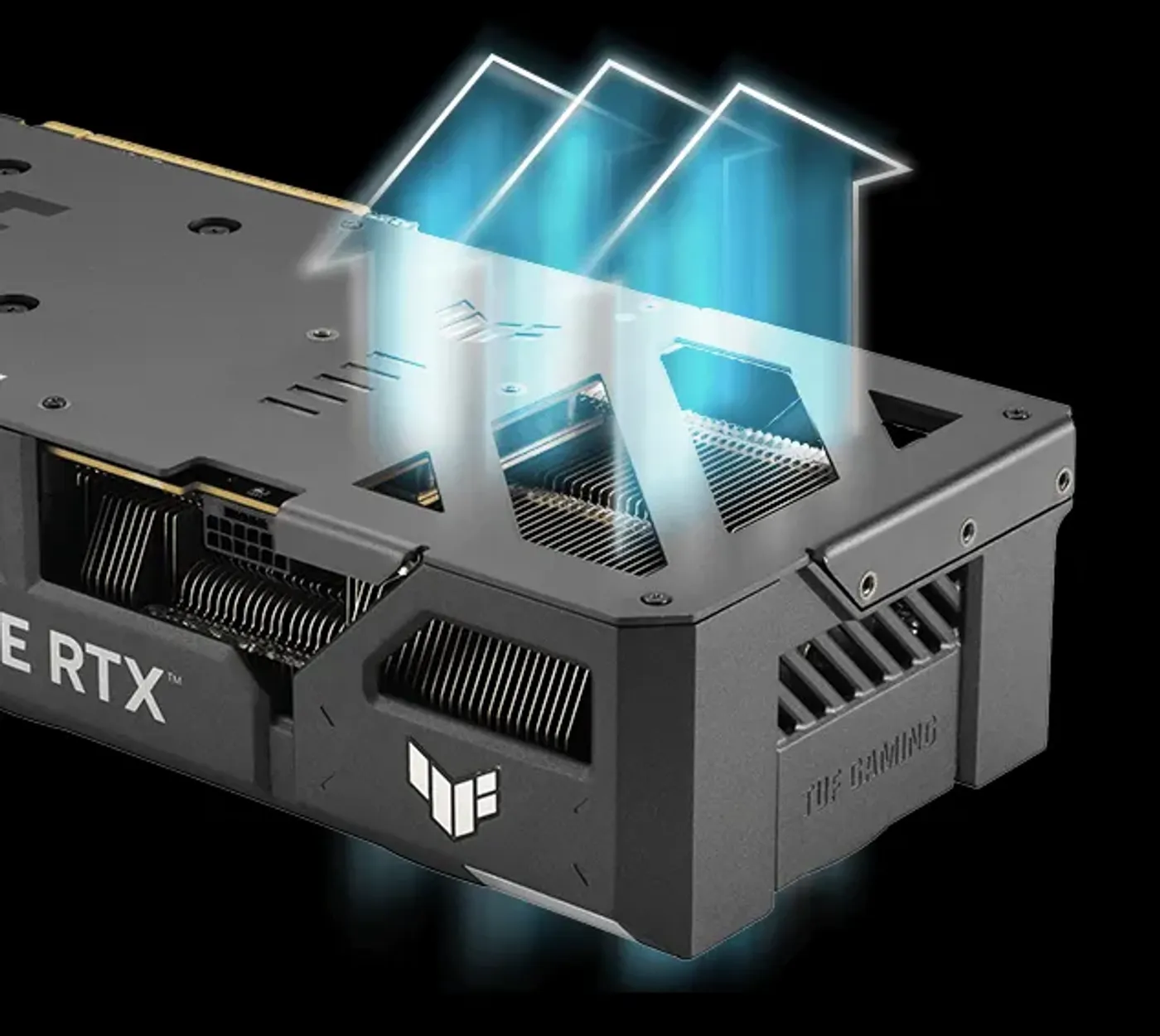 ASUS TUF RTX 5060 8GB Bundle with Prime 750B PSU | Evetech