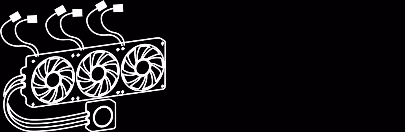 MSI EZ CONNECT technology for simplified cable management and fan setup