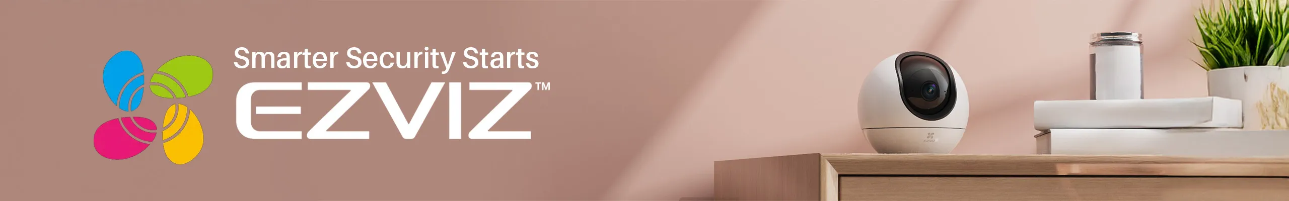 Top 5 Reasons to Buy EZVIZ