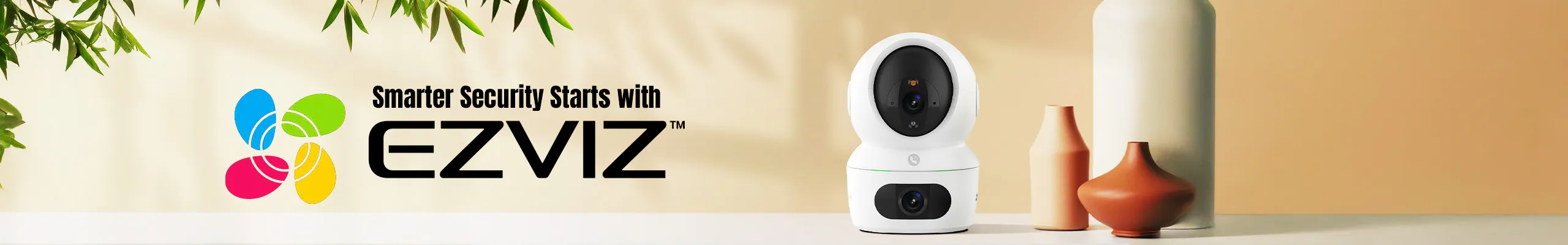 Top 5 Reasons to Buy EZVIZ Top 5 Reasons to Buy EZVIZ