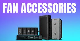 Fan Accessories
