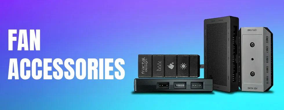 Optimize Airflow with Premium Fan Accessories ❄️🔧