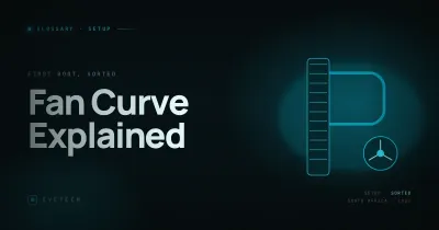 Fan Curve Explained — How to Set Up in BIOS (South Africa, 2026)