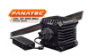 Fanatec CSL DD QR2 8Nm Direct-Drive Wheel Base - image 1