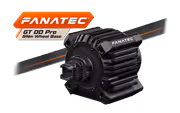 Fanatec GT DD Pro 8Nm Wheel Base - PS5 Licensed - image 1