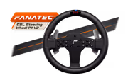 Fanatec CSL Steering Wheel P1 V2 300mm - QR2 Lite - image 1