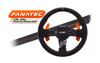 Fanatec CSL Elite Steering Wheel WRC 300mm - Xbox - image 1