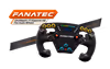 Fanatec ClubSport F1 Esports V2 270mm Formula Wheel - image 1