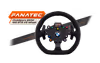 Fanatec ClubSport BMW M3 GT2 V2 320mm Wheel - image 1
