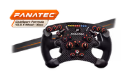 Fanatec ClubSport Formula V2.5 X 270mm - Xbox - image 1