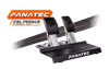 Fanatec CSL Pedals (2-Pedal Set) - image 1