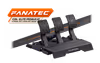 Fanatec CSL Elite Pedals V2 (3-Pedal, Load Cell) - image 1