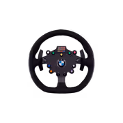 Fanatec ClubSport BMW M3 GT2 V2 320mm Wheel - image 2