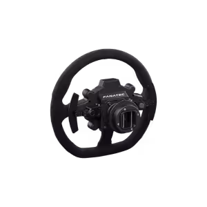 Fanatec ClubSport BMW M3 GT2 V2 320mm Wheel - image 4