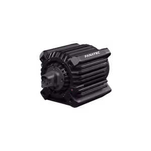Fanatec ClubSport DD 15Nm Direct-Drive Wheel Base - image 2