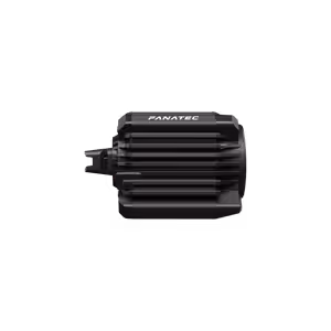 Fanatec ClubSport DD 15Nm Direct-Drive Wheel Base - image 3