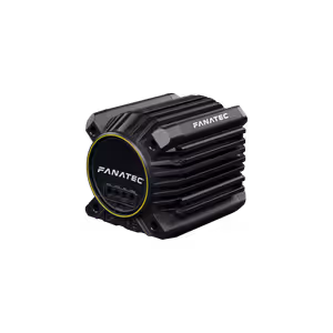 Fanatec ClubSport DD 15Nm Direct-Drive Wheel Base - image 4
