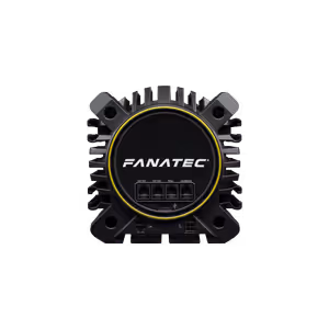 Fanatec ClubSport DD 15Nm Direct-Drive Wheel Base - image 5