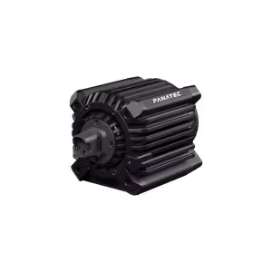 Fanatec ClubSport DD+ 18Nm Wheel Base - PS5 Licensed - image 2