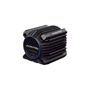 Fanatec ClubSport DD+ 18Nm Wheel Base - PS5 Licensed - image 4