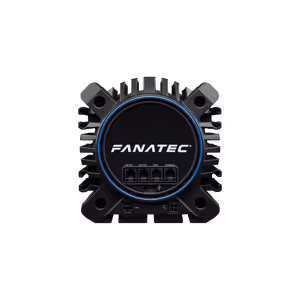 Fanatec ClubSport DD+ 18Nm Wheel Base - PS5 Licensed - image 5