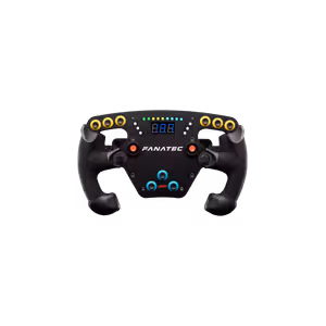 Fanatec ClubSport F1 Esports V2 270mm Formula Wheel - image 2