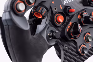 Fanatec ClubSport Formula V2.5 X 270mm - Xbox - image 3