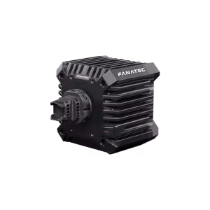 Fanatec CSL DD QR2 5Nm Direct-Drive Wheel Base - image 2