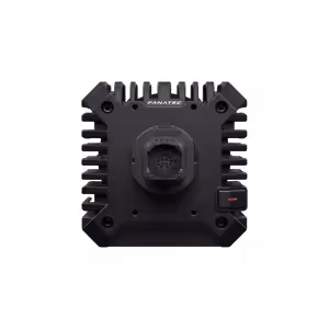 Fanatec CSL DD QR2 5Nm Direct-Drive Wheel Base - image 3