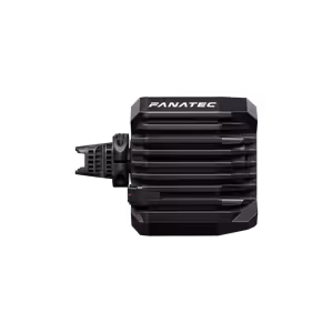 Fanatec CSL DD QR2 5Nm Direct-Drive Wheel Base - image 4