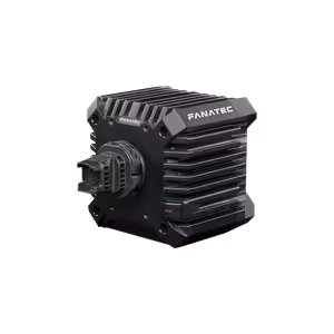Fanatec CSL DD QR2 8Nm Direct-Drive Wheel Base - image 2