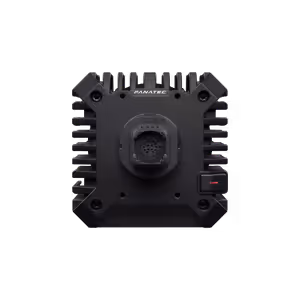 Fanatec CSL DD QR2 8Nm Direct-Drive Wheel Base - image 4