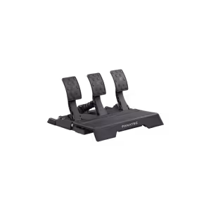 Fanatec CSL Elite Pedals V2 (3-Pedal, Load Cell) - image 2