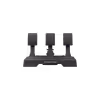 Fanatec CSL Elite Pedals V2 (3-Pedal, Load Cell) - image 3