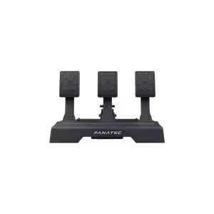 Fanatec CSL Elite Pedals V2 (3-Pedal, Load Cell) - image 3